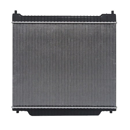 One Stop Solutions 95-98 For Pu Bronco F-Ser F250 A/T 7.3L Radiator, 1725 1725